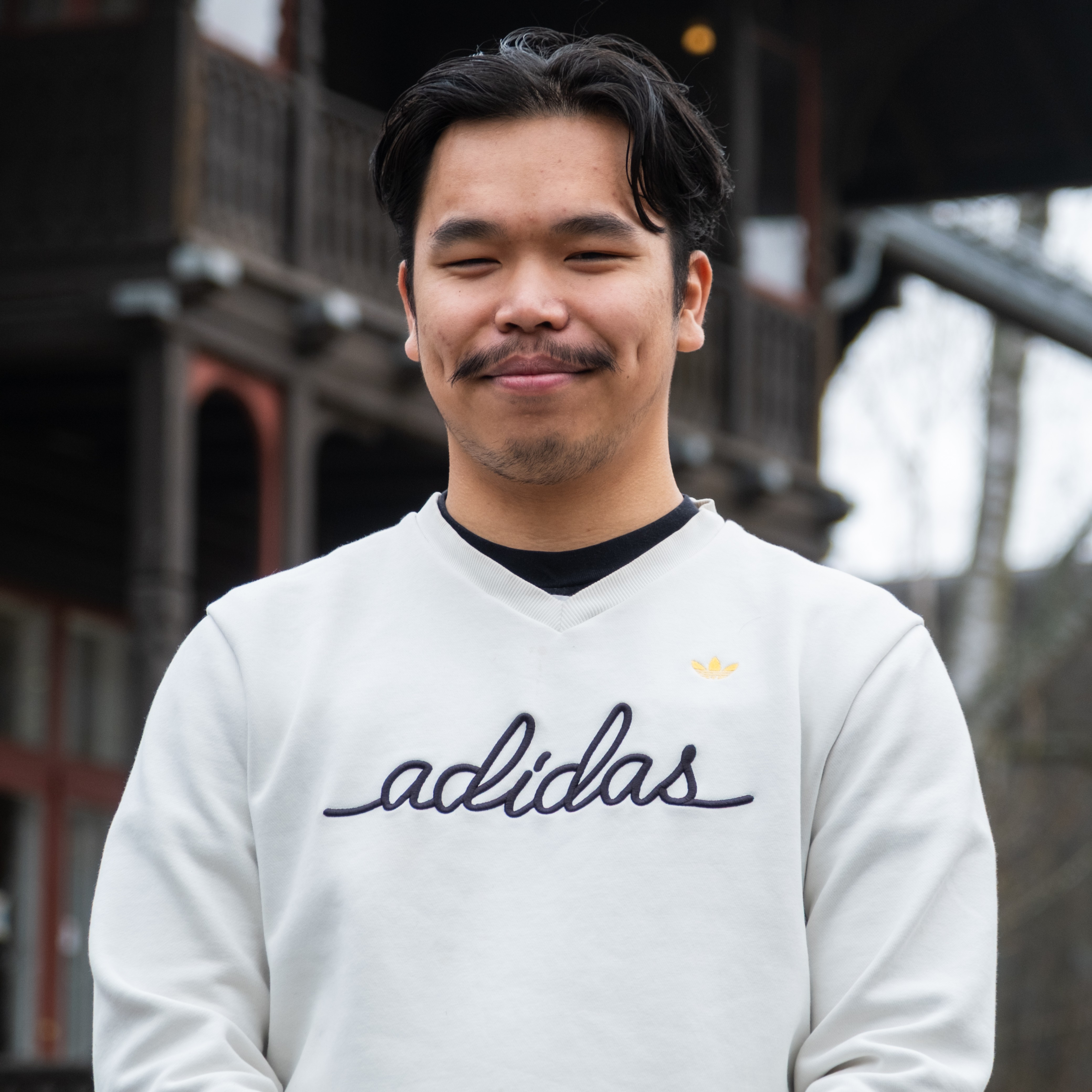 Photo of Ludwig Friedrich von Hohenstaufen